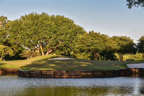 Oakbourne Country Club — PJKoenig Golf Photography