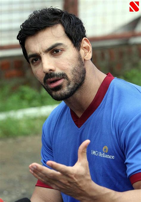 John Abraham Biography | John abraham, Abraham, Actors