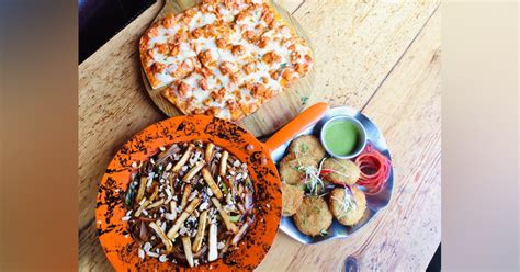 CIRCUS- One Of The Best Hangout Spots | LBB