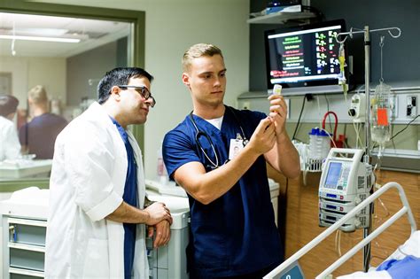 Practical Nursing Program