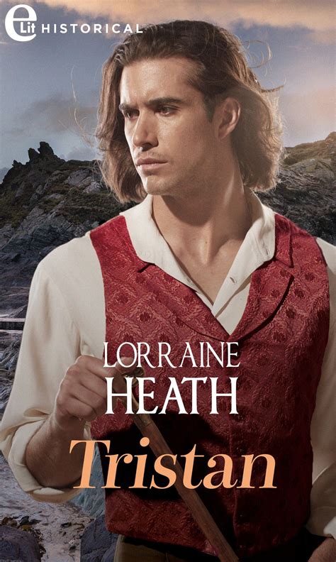 Tristan (eLit) eBook di Lorraine Heath - EPUB | Rakuten Kobo Italia