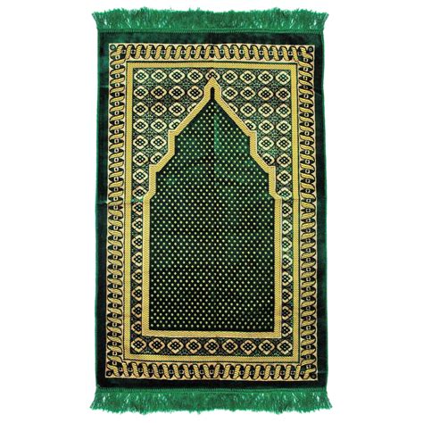 Muslim Prayer Rug History at Rudolph Miller blog