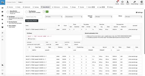 Image result for MySQL Monitor