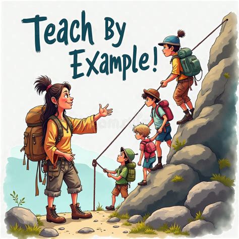 A Good Example Cartoon 的图像结果