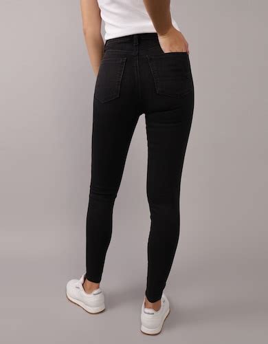 Buy American Eagle Next Level High-Waisted Jegging Online
