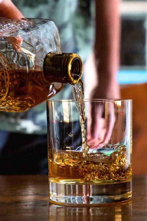 What are Spirits? The Definitive Distilled Alcohol Guide