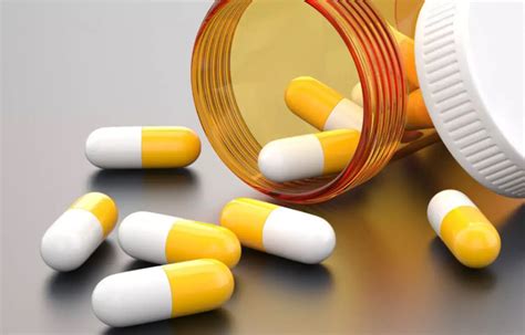 Gabapentin increasingly linked to overdose deaths: CDC report