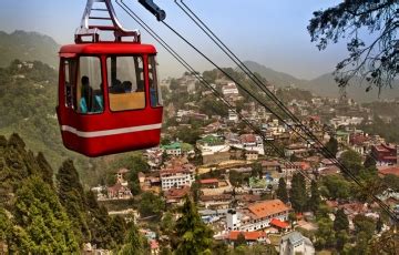 3 Days Delhi to Mussoorie Hill Stations Vacation Package | Mussoorie ...
