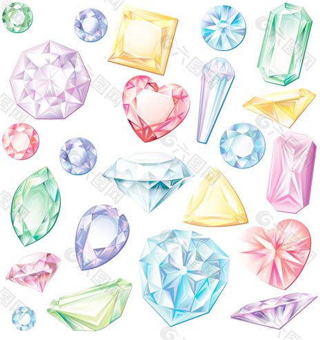 世界名钻：全世界最珍贵的几颗彩色钻石 – 我爱钻石网官网