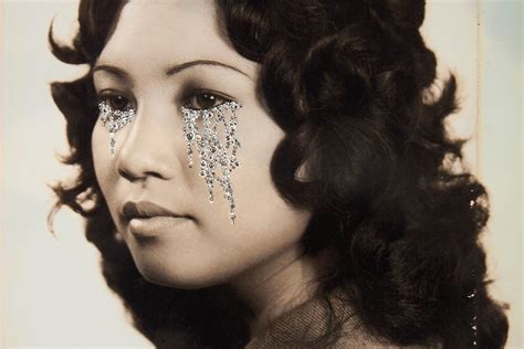 The Artist Questioning Cultural Identity with Family Photos | AnOther