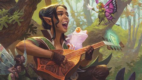 DnD Vicious Mockery 5e spell guide