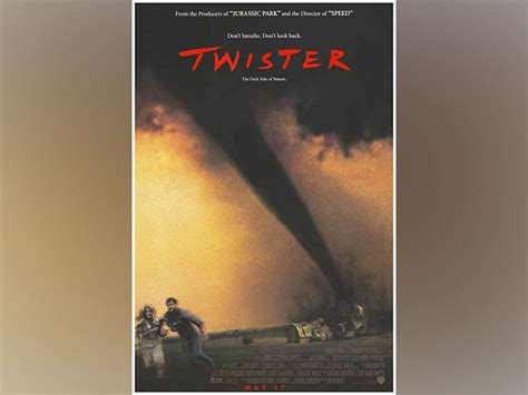 'Twister' sequel gets summer 2024 release date