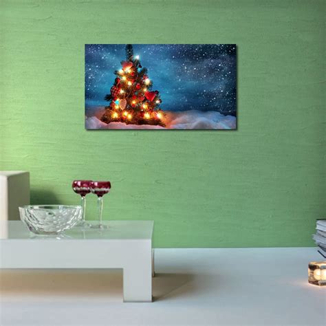 999STORE Wooden Stretched Framed large painting paintings canvas for ...