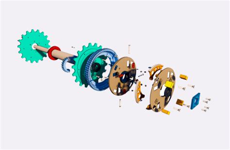 3D Modeling CAD Software 的图像结果