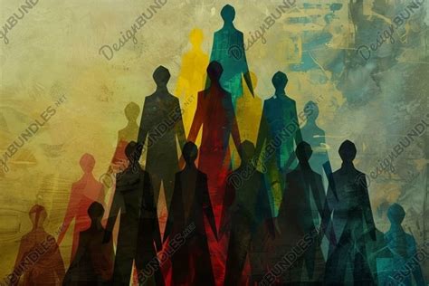 Every Type of People Standing Together 的图像结果