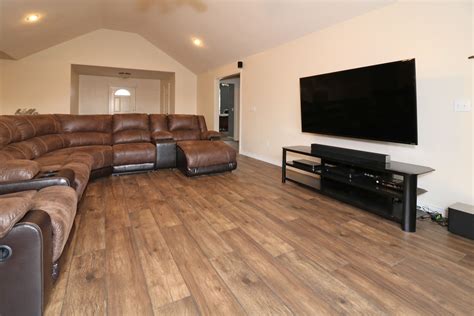 Laminate — Mouery's Flooring