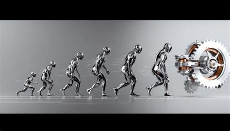 Technology Evolution Process 的图像结果