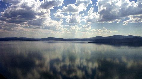 Algae blooms triggers health advisories for two lakes