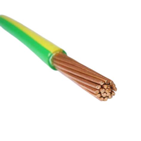 Stranded vs Solid Wire 的图像结果