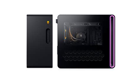 Alienware Gaming Desktops | Dell India