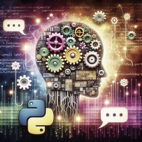 Image result for Creating a Chatbot Using Python