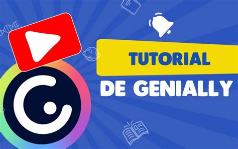 Image result for Tutorial Presentacion Genially