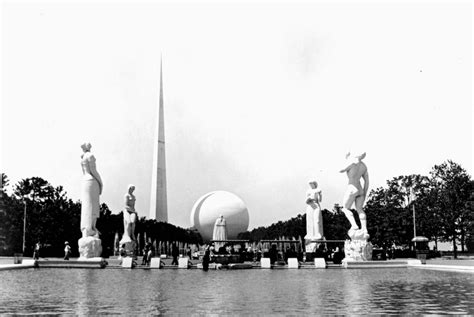 World’s fair | History, Instances, & Facts | Britannica