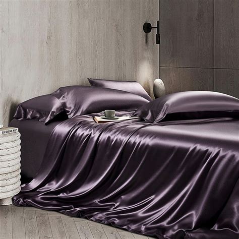 Best 100 Silk Sheets at Aaron Levine blog