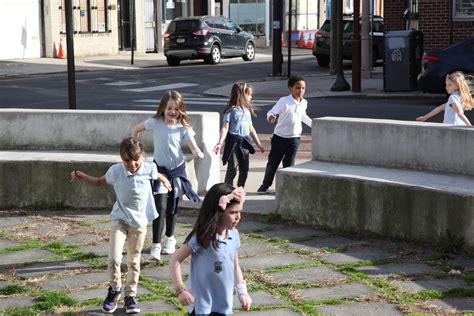 Afterschool Program - Old Pine Community Center