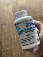 Relentless Labz: Vasomorph/FREE RL Activate | Ubuy India