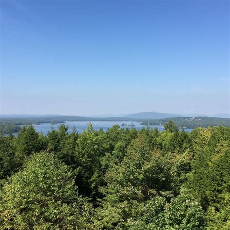 ABENAKI TOWER (2026) All You Need to Know BEFORE You Go (with Photos ...