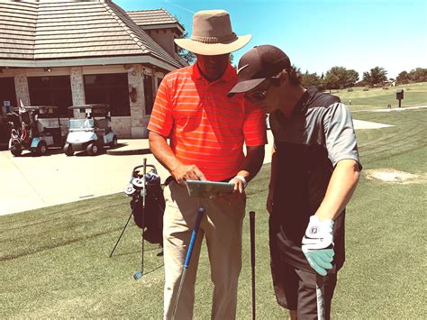 Golf Instruction Summary and Options — Lortan Golf - Golf Instruction ...