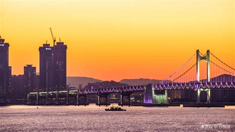 2021广安大桥-旅游攻略-门票-地址-问答-游记点评，釜山旅游旅游景点推荐-去哪儿攻略
