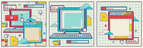 Image result for Poster System Computer