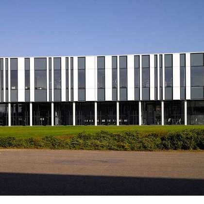 GC Europe Office Photos