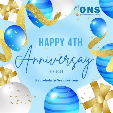 I’d be remiss if I let this day end without acknowledging the 4th ...