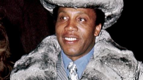"American Gangster," biopic of Harlem drug kingpin Frank Lucas ...
