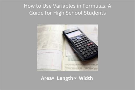 Image result for Formulas and Variables