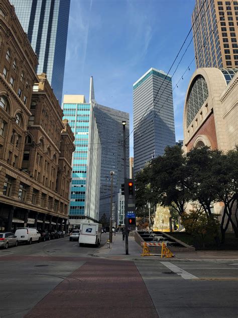 Que Hora Es En Dallas Texas: Discover The Exact Time Now!