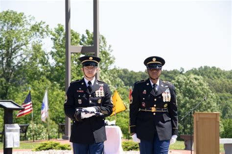 Remembering the Fallen | Article | The United States Army