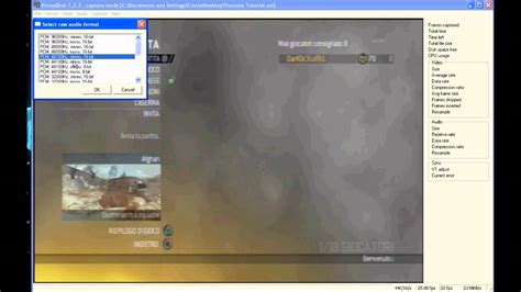 Easycap Setup Tutorial 的图像结果
