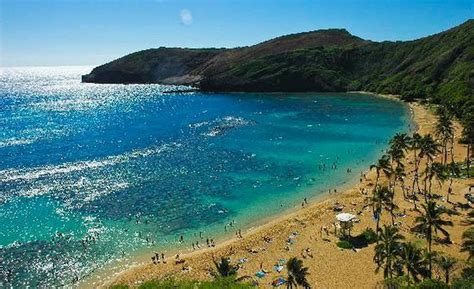 Aloha Hawaii Tour 11 Nights 12 Days Holiday Tour Package | Flamingo Travels