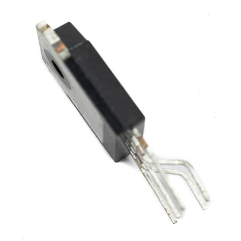 Onsemi 7M0880 Power Switch Transistor – ArrowTechCart