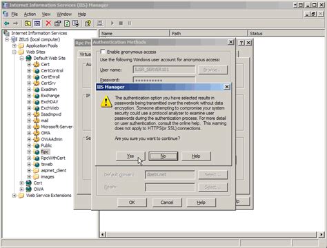 Image result for RPC Over HTTP
