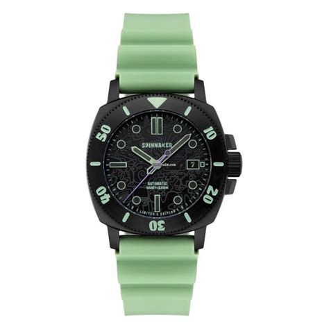 Spinnaker Montre Hull Diver Automatic Spongebob Squarepants... for Rs ...