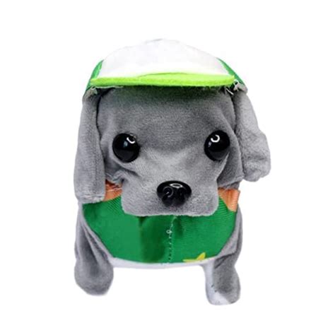 Buy Confidence Puppy Feature Fun Toy for Boys and Girls Online at Low ...