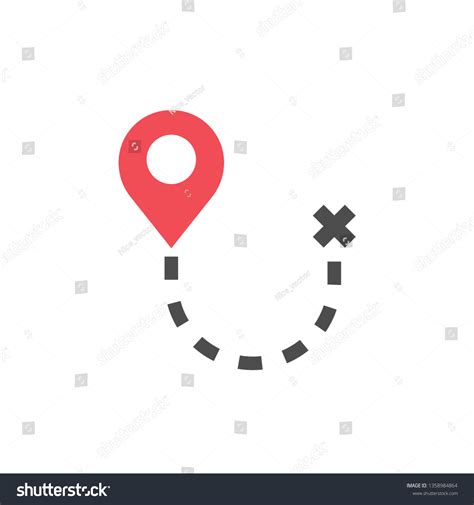 Pin Map Samples 的图像结果