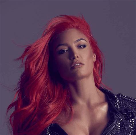 Natalie Eva Marie Onlyfans Leaked