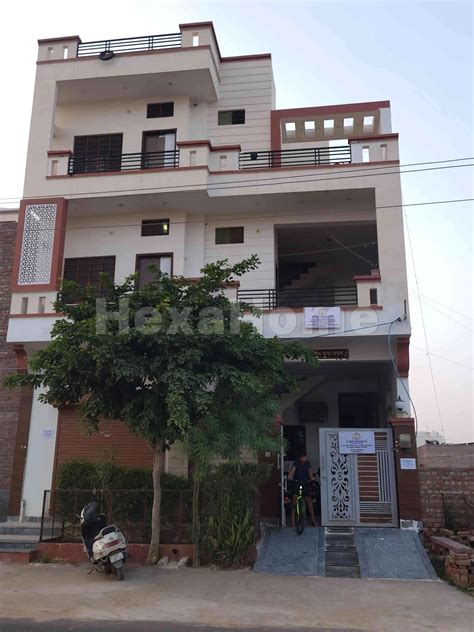 R ONE DREAM PG for boys in Block D, Vallabh Garden, Bikaner