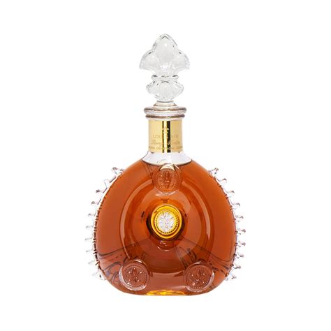 Louis XIII Classic Decanter | The Whisky Shop